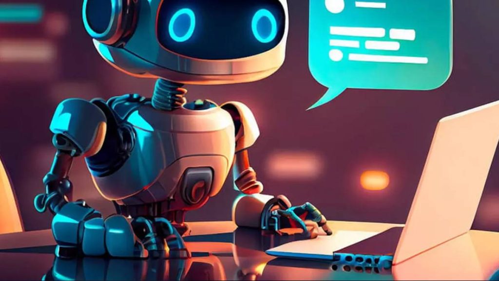 کدام هوش مصنوعی الان کار میکنه؟ 5 کدام هوش مصنوعی الان کار میکنه؟