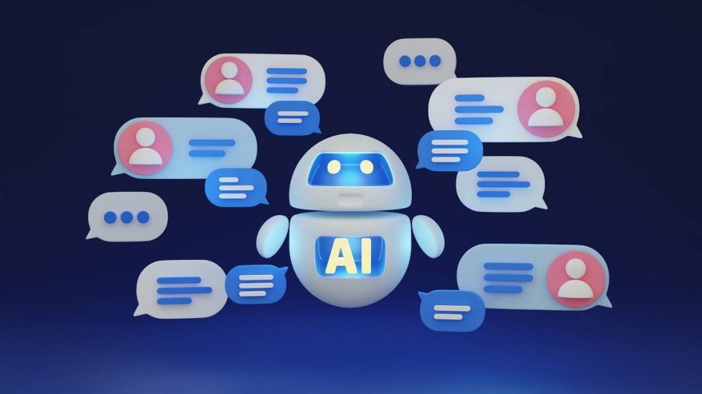 کدام هوش مصنوعی الان کار میکنه؟ 6 کدام هوش مصنوعی الان کار میکنه؟