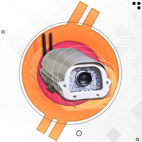 پلاک خوان تجمیع شده Embedded شاهد