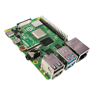 نرم افزار پلاک خوان آی پلاک لینوکس 7 نرم افزار پلاک خوان لینوکس Raspberry Pi 4