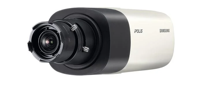 دوربین شبکه 2 مگاپیکسل-snb-6004-1