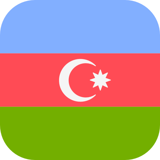پلاک خوان آذربایجان