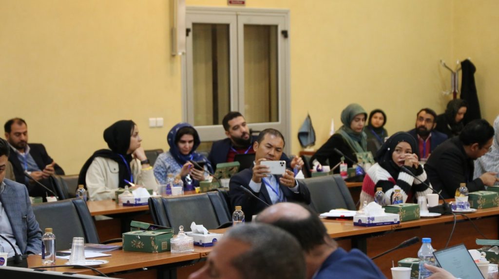 حضور شرکت شهاب در رویداد بین المللی TIM2023 10 رویداد بین المللی TIM2023