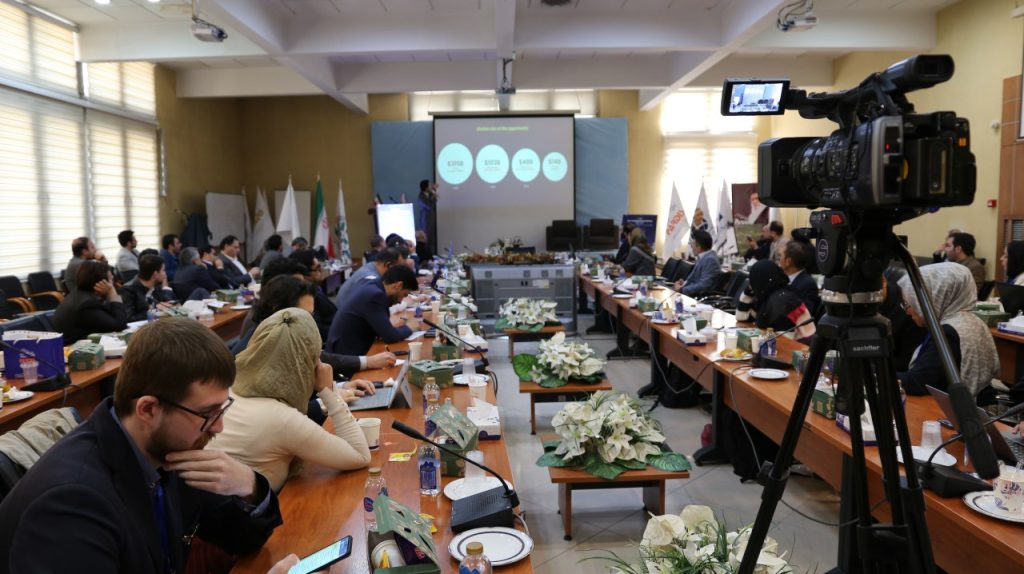 حضور شرکت شهاب در رویداد بین المللی TIM2023 11 رویداد بین المللی TIM2023