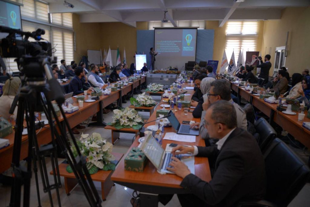حضور شرکت شهاب در رویداد بین المللی TIM2023 15 رویداد بین المللی TIM2023