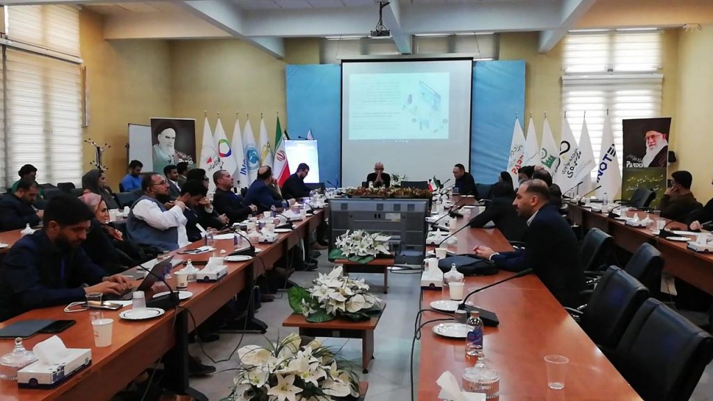 حضور شرکت شهاب در رویداد بین المللی TIM2023 6 رویداد بین المللی TIM2023