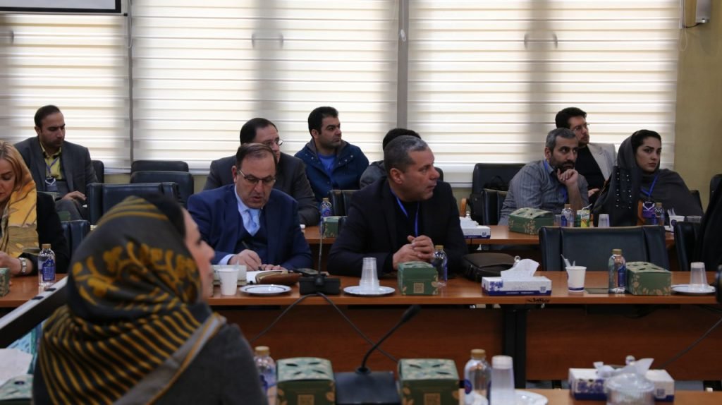 حضور شرکت شهاب در رویداد بین المللی TIM2023 8 رویداد بین المللی TIM2023