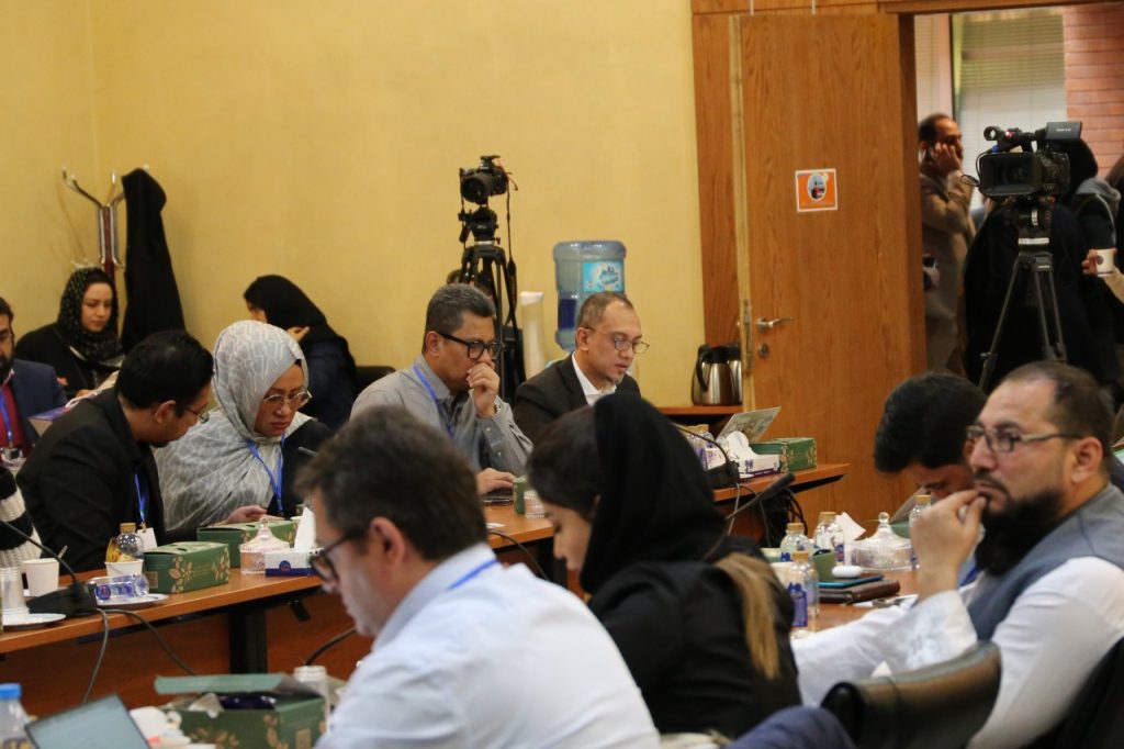 حضور شرکت شهاب در رویداد بین المللی TIM2023 9 رویداد بین المللی TIM2023