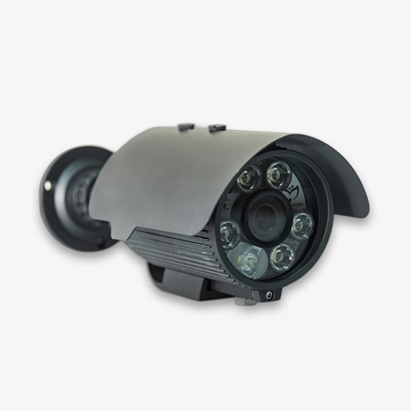 دوربین پلاک خوان SH-CP1140101-M