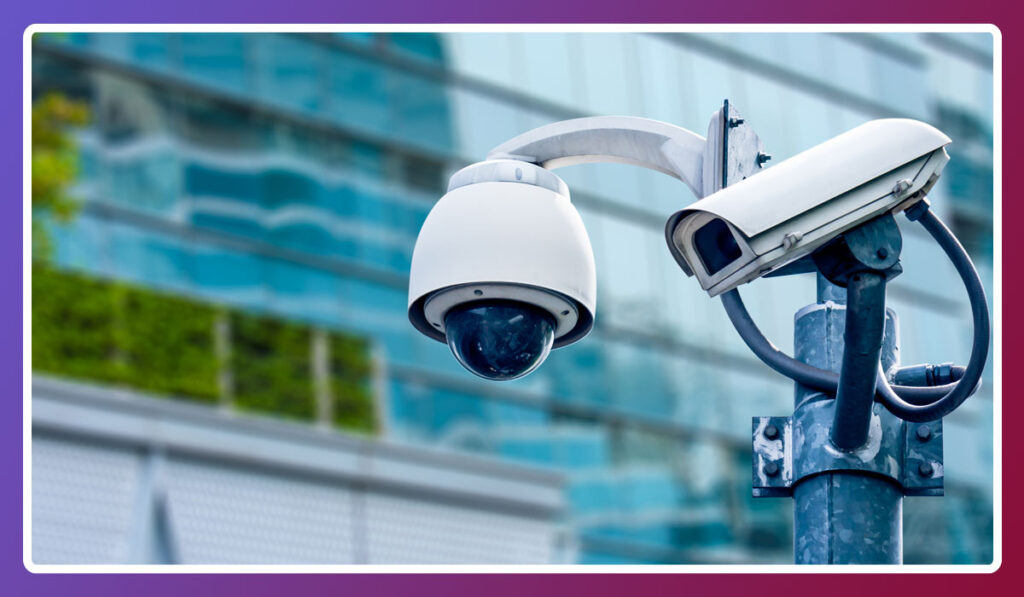 CCTV چیست؟
