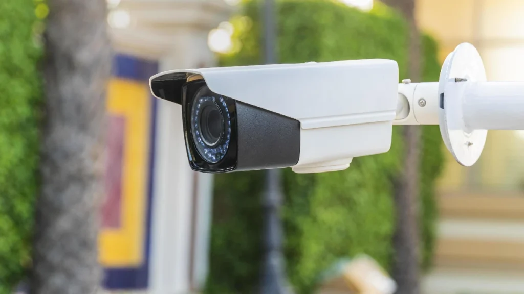 دوربین پلاک خوان IP 2 دوربین پلاک خوان IP