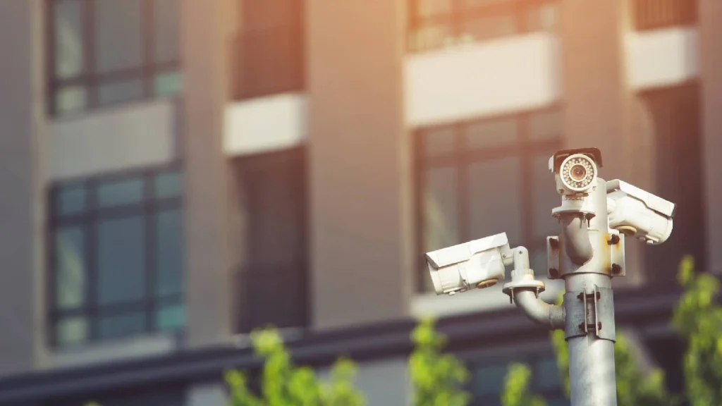 دوربین پلاک خوان IP 5 دوربین پلاک خوان IP