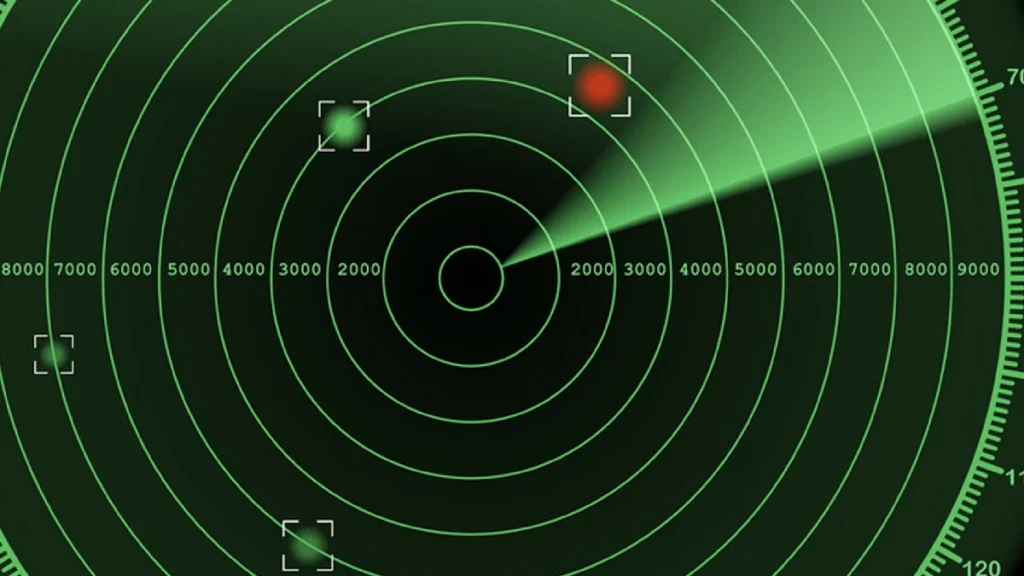what is radar