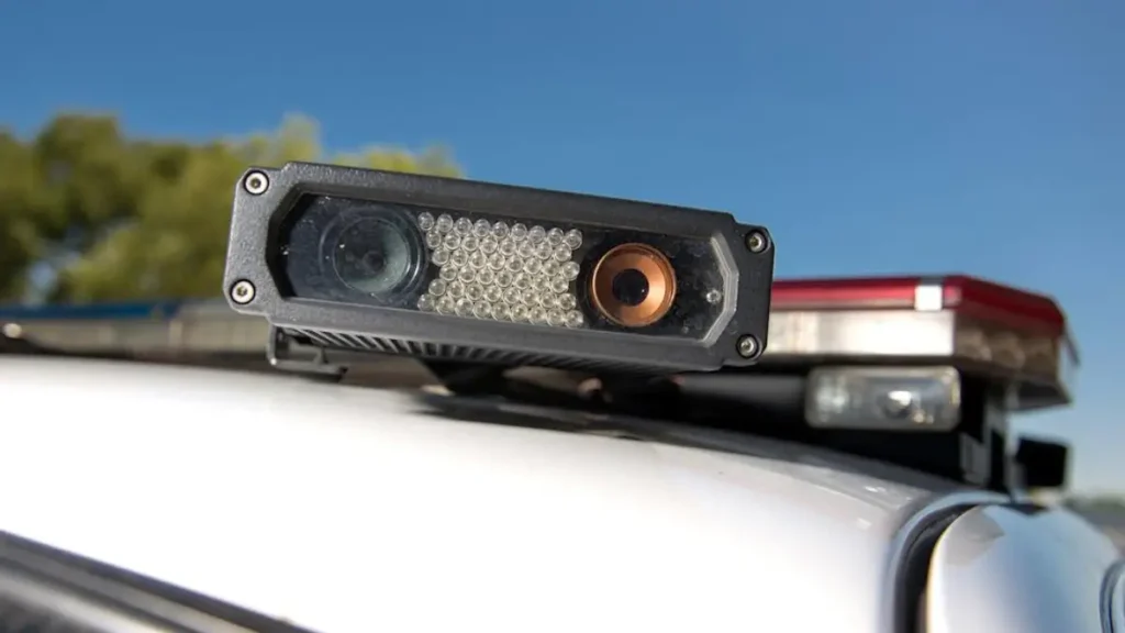 10 کاربرد سیستم پلاک خوان