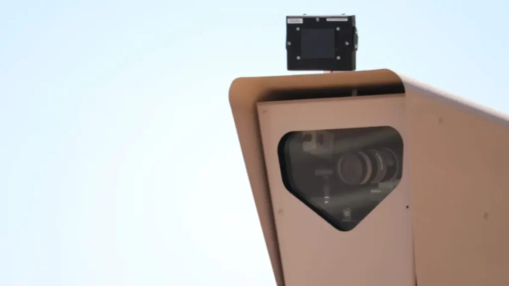 10 کاربرد سیستم پلاک خوان