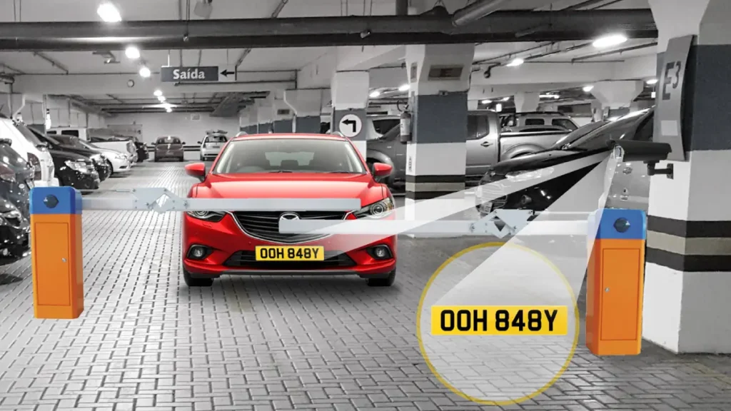 10 کاربرد سیستم پلاک خوان