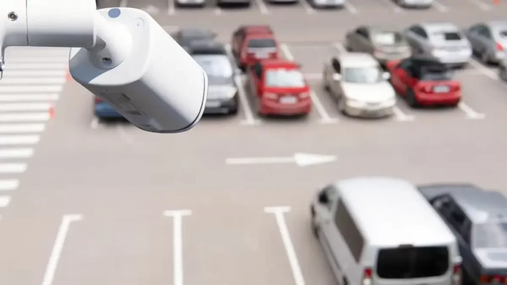 10 کاربرد سیستم پلاک خوان