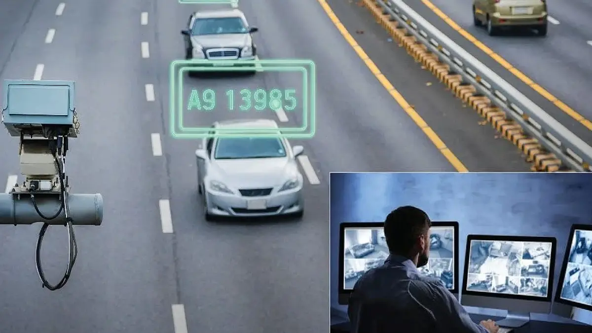 10 کاربرد سیستم پلاک خوان