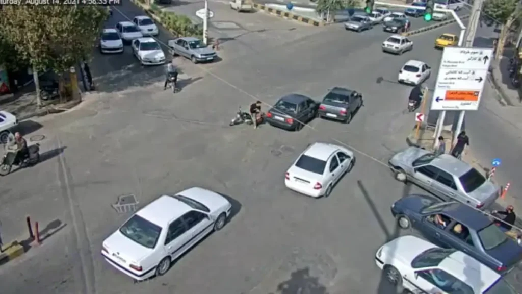 افزایش دقت نرم افزار پلاک خوان