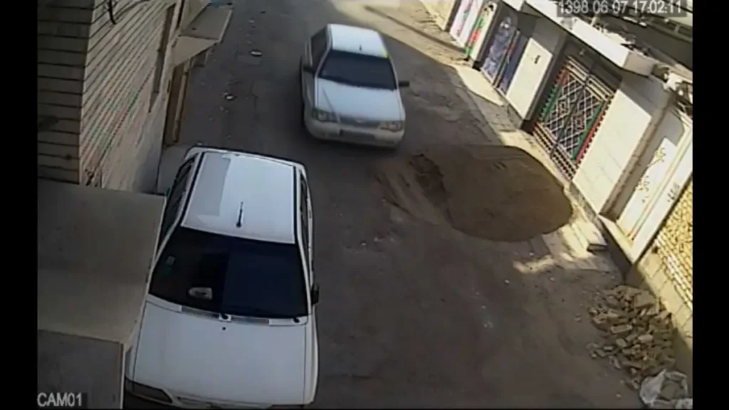 افزایش دقت نرم افزار پلاک خوان