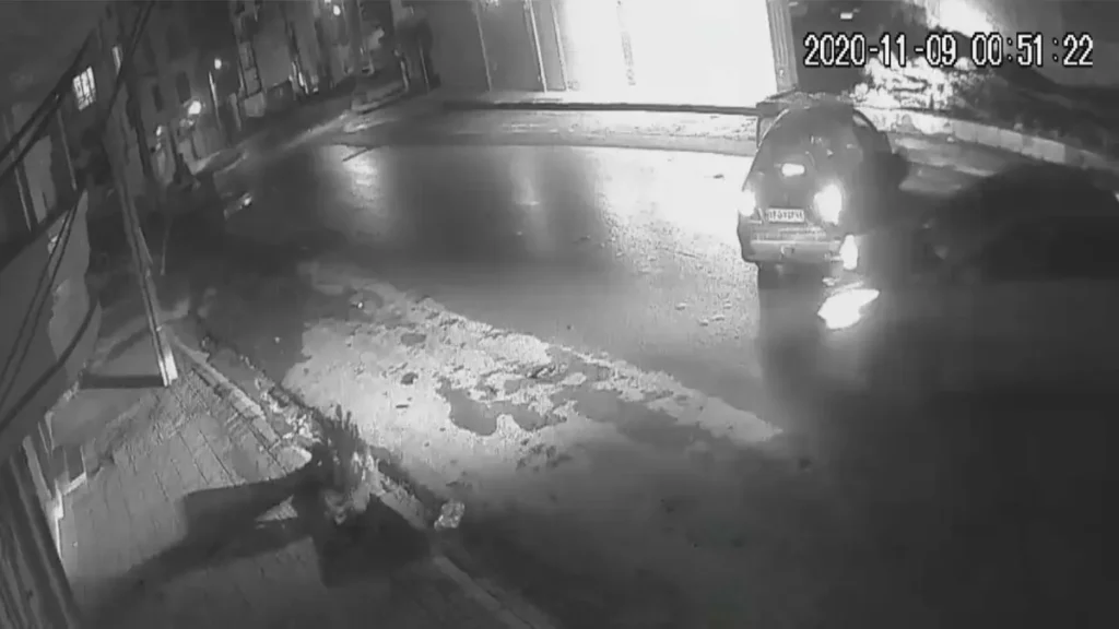 دلایل خطای تشخیص پلاک در دوربین ها و راه های کاهش آن 3 دلایل خطای تشخیص پلاک در دوربین ها و راه های کاهش آن