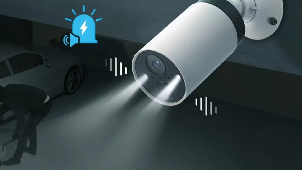 دوربین پلاک خوان دید در شب رنگی 4 دوربین پلاک خوان دید در شب رنگی