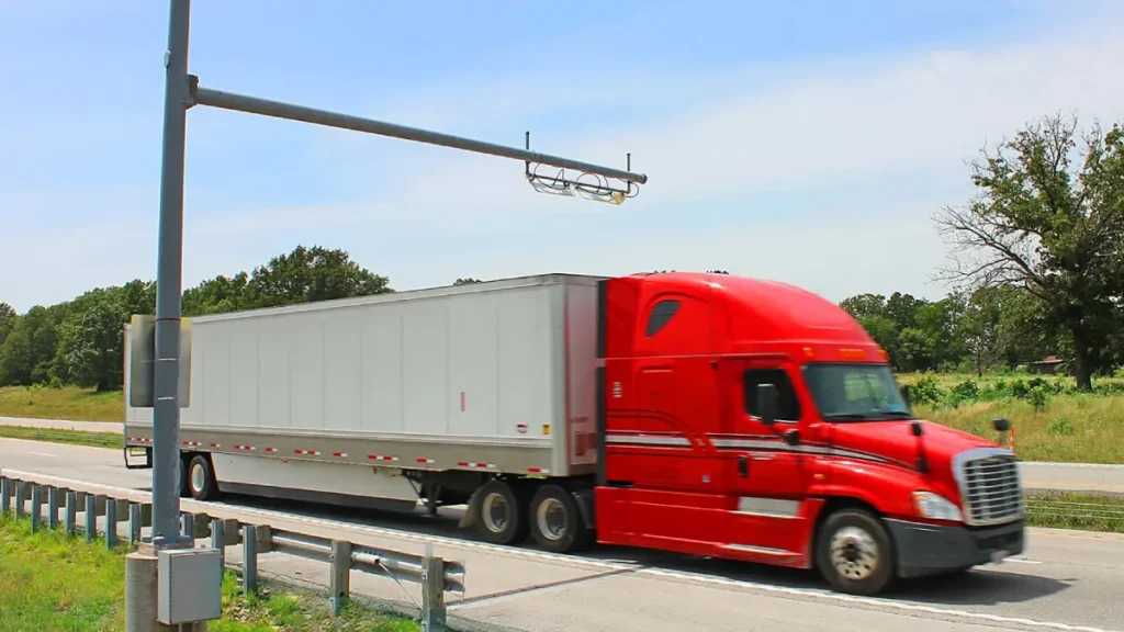 سامانه توزین در حال حرکت (WIM) چیست و چه ارتباطی با پلاک خوان دارد؟ 2 سامانه توزین در حال حرکت