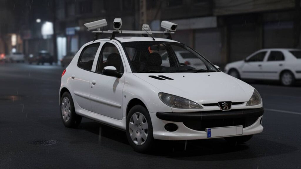 پلاک خوان سیار 1 پلاک خوان سیار