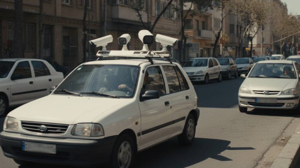 پلاک خوان سیار 4 پلاک خوان سیار