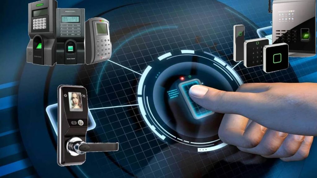 راهنمای خرید سیستم کنترل تردد هوشمند برای سازمان ها