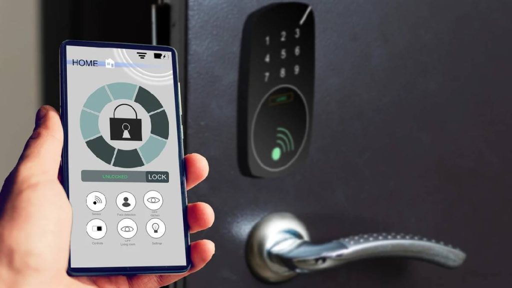 راهنمای خرید سیستم کنترل تردد هوشمند برای سازمان ها