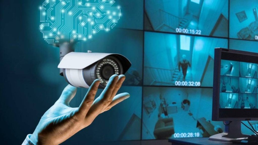 محاسبه پهنای باند دوربین مداربسته: فرمول ها 1 پهنای باند دوربین مداربسته