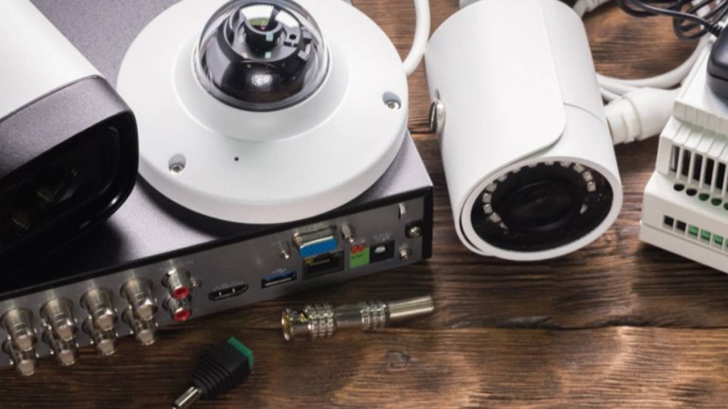 محاسبه پهنای باند دوربین مداربسته: فرمول ها 2 پهنای باند دوربین مداربسته