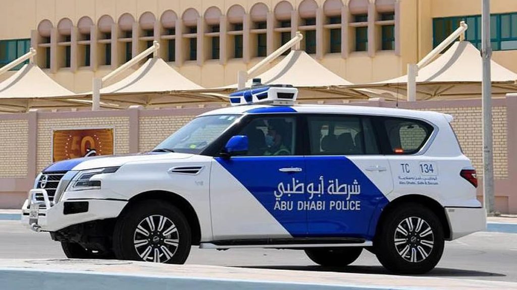 تکنولوژیهایی که پلیس هوشمند دبی برای تعقیب مجرمان استفاده میکند! 4 پلیس هوشمند