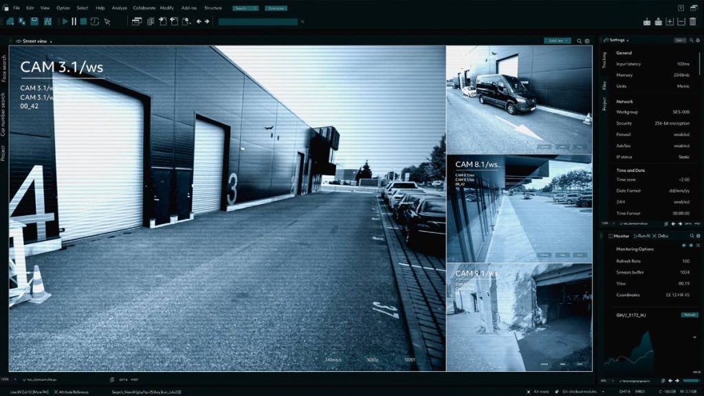 بزرگترین هک های تاریخ دوربین های مداربسته (داستان واقعی) 3 هک دوربین