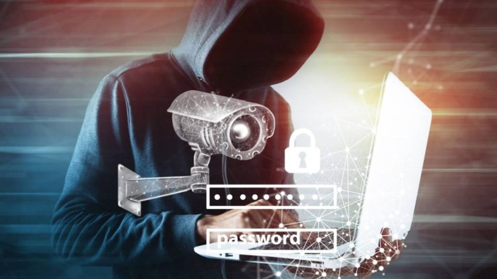 پیشگیری از هک شدن دوربین های مداربسته خانگی 1 هک شدن دوربین های مداربسته