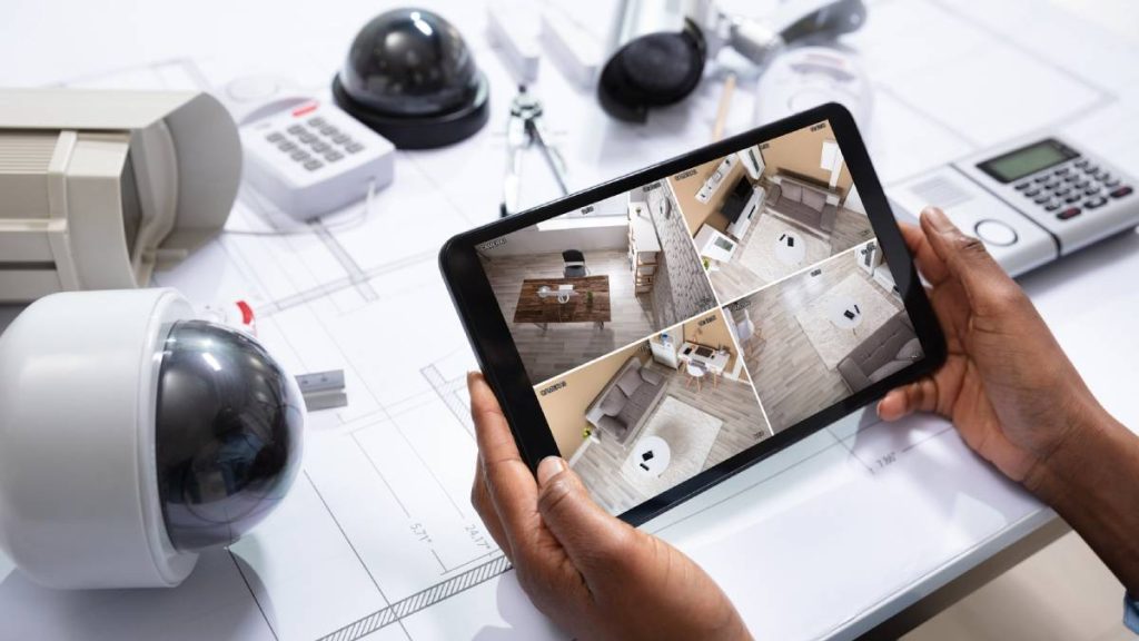 پیشگیری از هک شدن دوربین های مداربسته خانگی 2 هک شدن دوربین های مداربسته