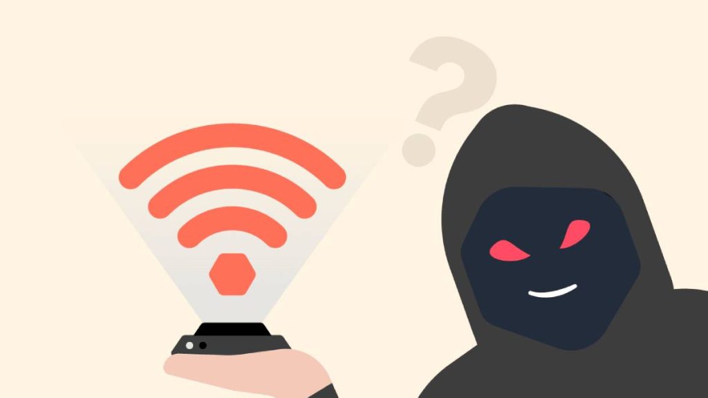 پیشگیری از هک شدن دوربین های مداربسته خانگی 4 هک شدن دوربین های مداربسته