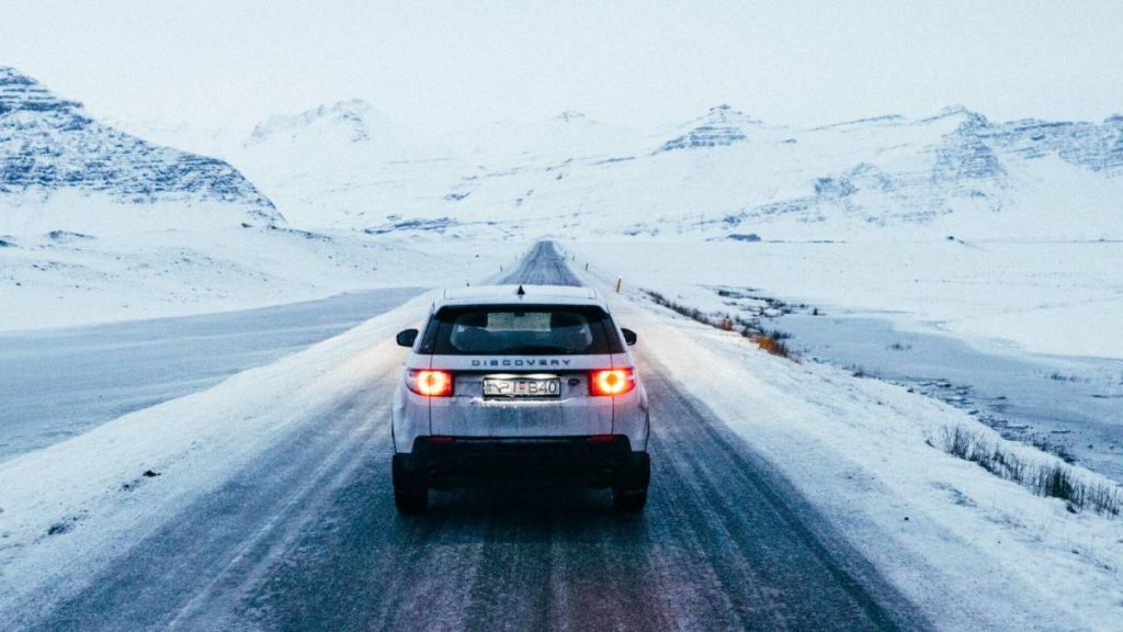 دقت پلاک خوان در شرایط بارانی و برفی چقدر است؟ 1 دقت پلاک خوان