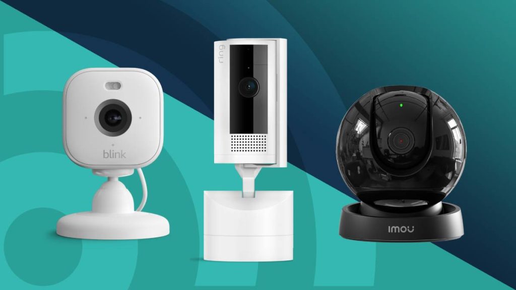 شرکت شهاب 16 بهترین دوربین بیسیم