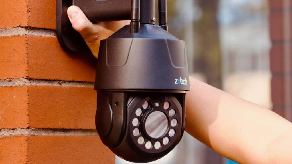 بهترین دوربین بیسیم (Wireless) برای منزل 3 بهترین دوربین بیسیم