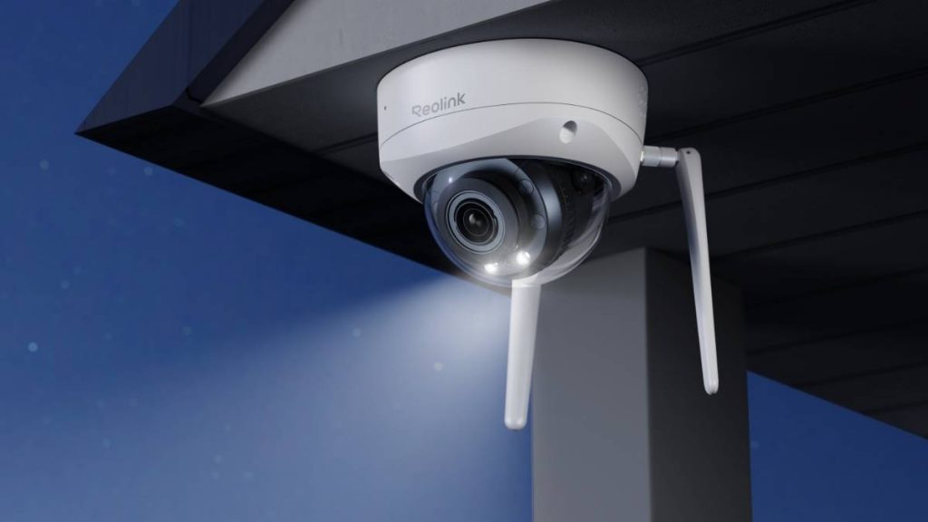 بهترین دوربین بیسیم (Wireless) برای منزل 2 بهترین دوربین بیسیم