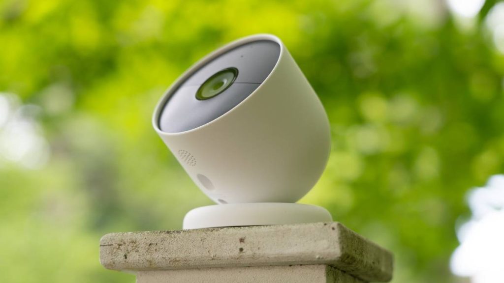 بهترین دوربین بیسیم (Wireless) برای منزل 4 بهترین دوربین بیسیم