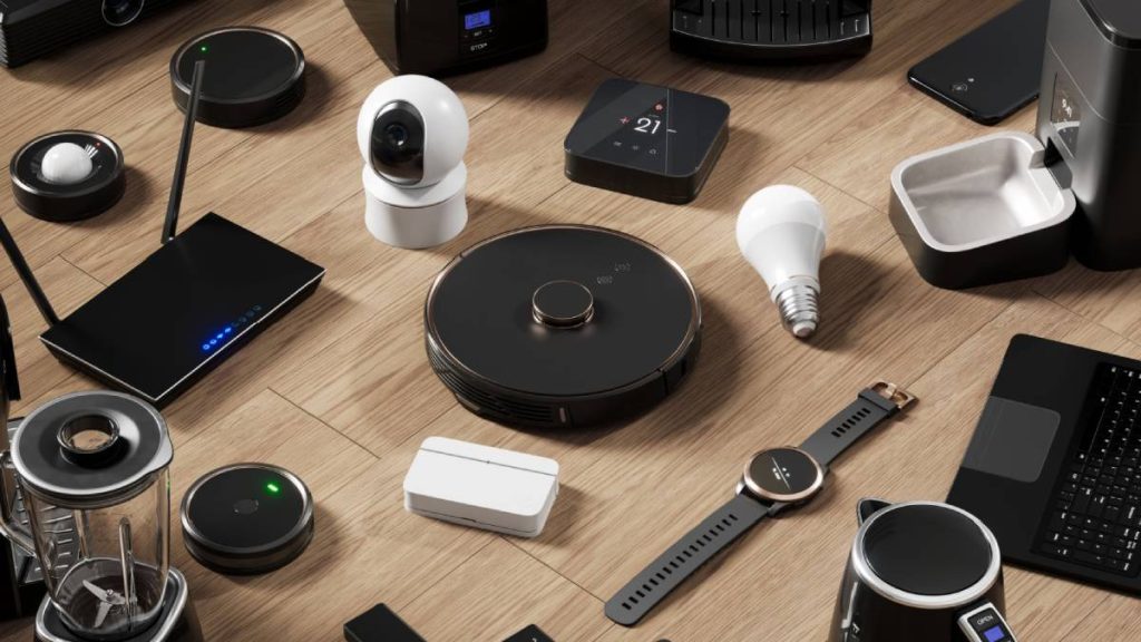 تجهیزات خانه هوشمند؛ لیست قطعات ضروری برای شروع 1 تجهیزات خانه هوشمند