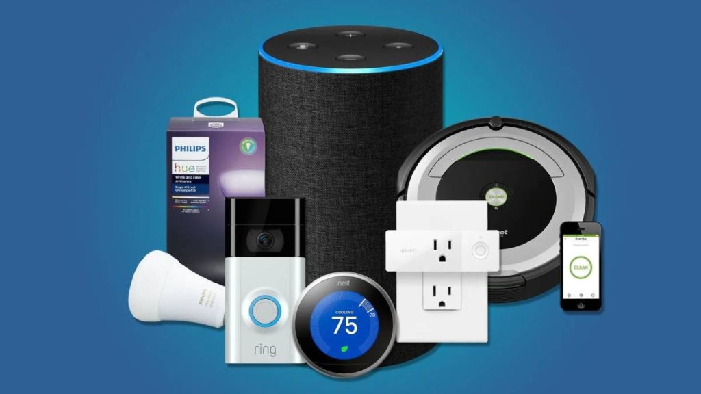 تجهیزات خانه هوشمند؛ لیست قطعات ضروری برای شروع 3 تجهیزات خانه هوشمند