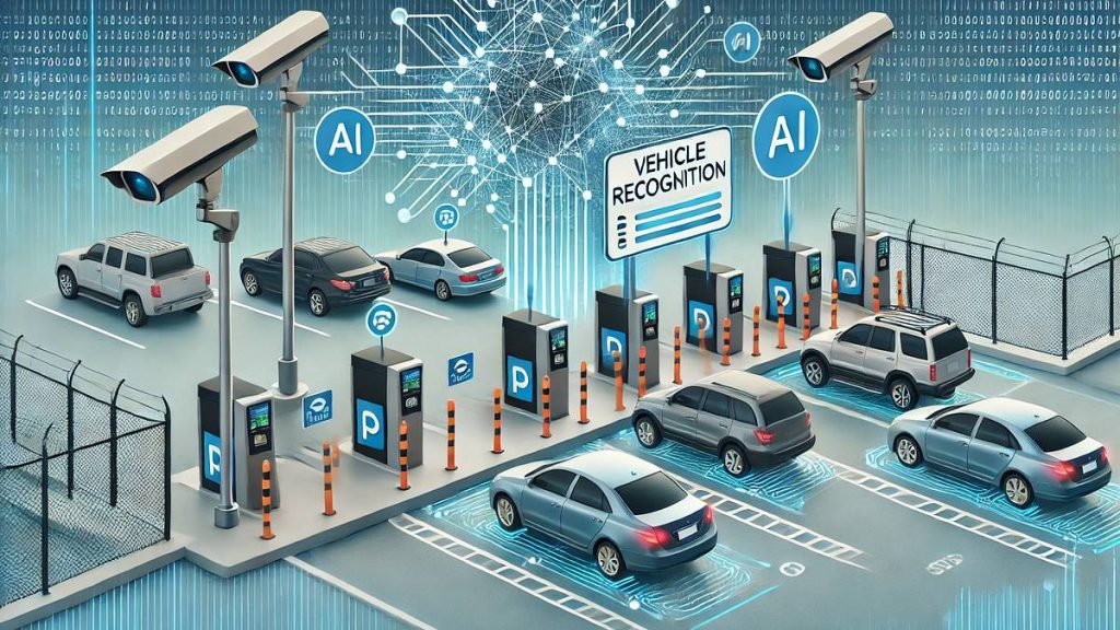 نرم افزار پارکینگ رایگان؛ دروغ یا واقعیت؟ 1 نرم افزار پارکینگ رایگان