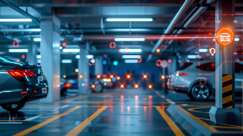 نرم افزار پارکینگ رایگان؛ دروغ یا واقعیت؟ 3 نرم افزار پارکینگ رایگان