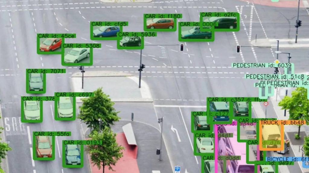 چراغ راهنمایی هوشمند چگونه ترافیک را کاهش میدهد؟ 3 چراغ راهنمایی هوشمند