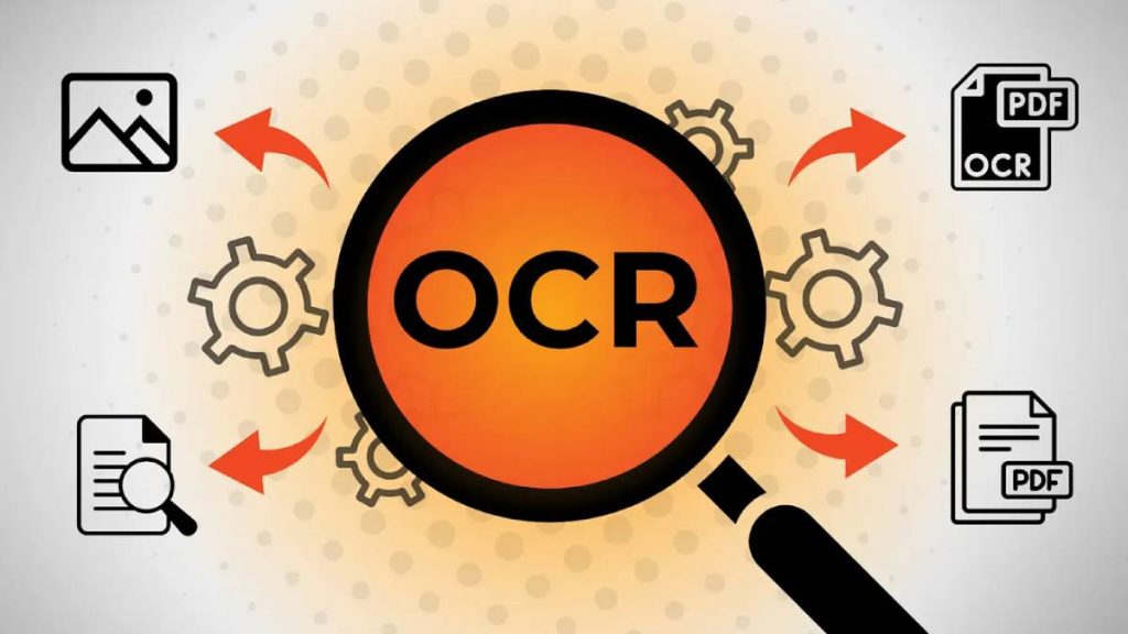 شرکت شهاب 17 OCR چیست؟