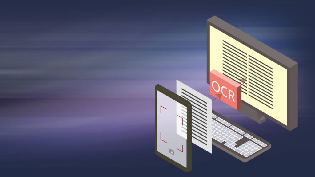 تبدیل تصویر به متن یا OCR چیست؟ 3 OCR چیست؟